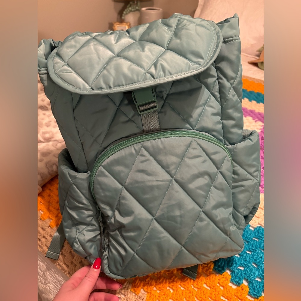 Vera Bradley backpack